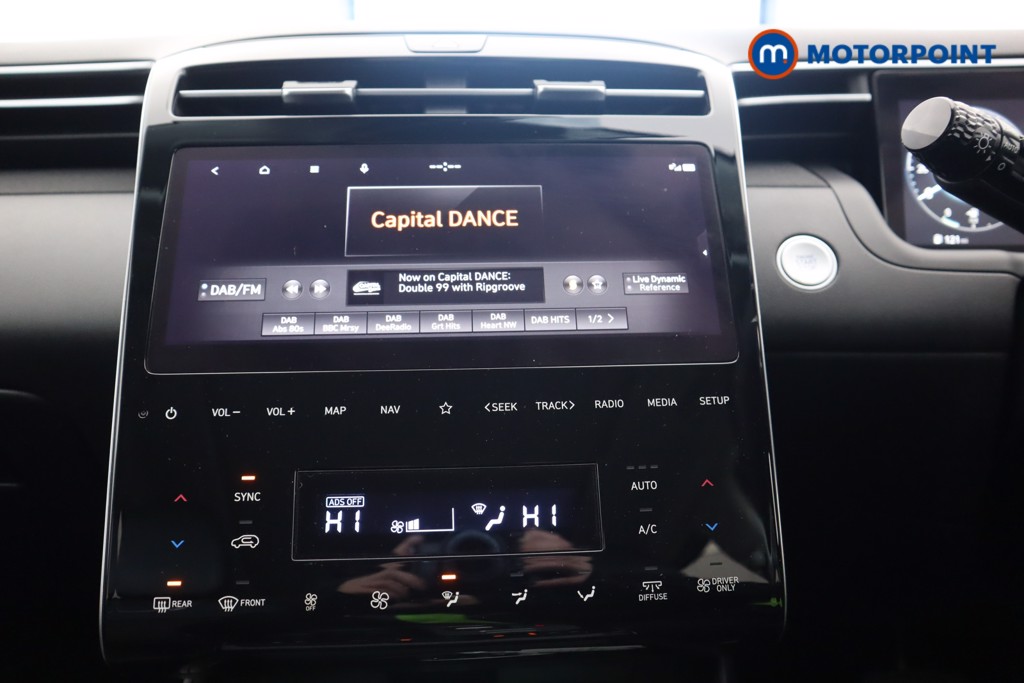 Used Hyundai TUCSON 2021 for sale - 76980201: Photo 20