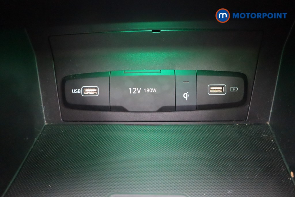 Used Hyundai TUCSON 2021 for sale - 76980201: Photo 21