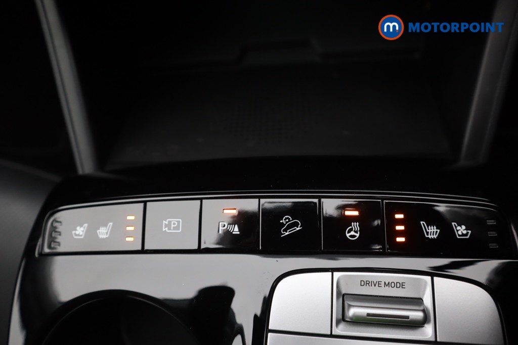 Used Hyundai TUCSON 2021 for sale - 76980201: Photo 22