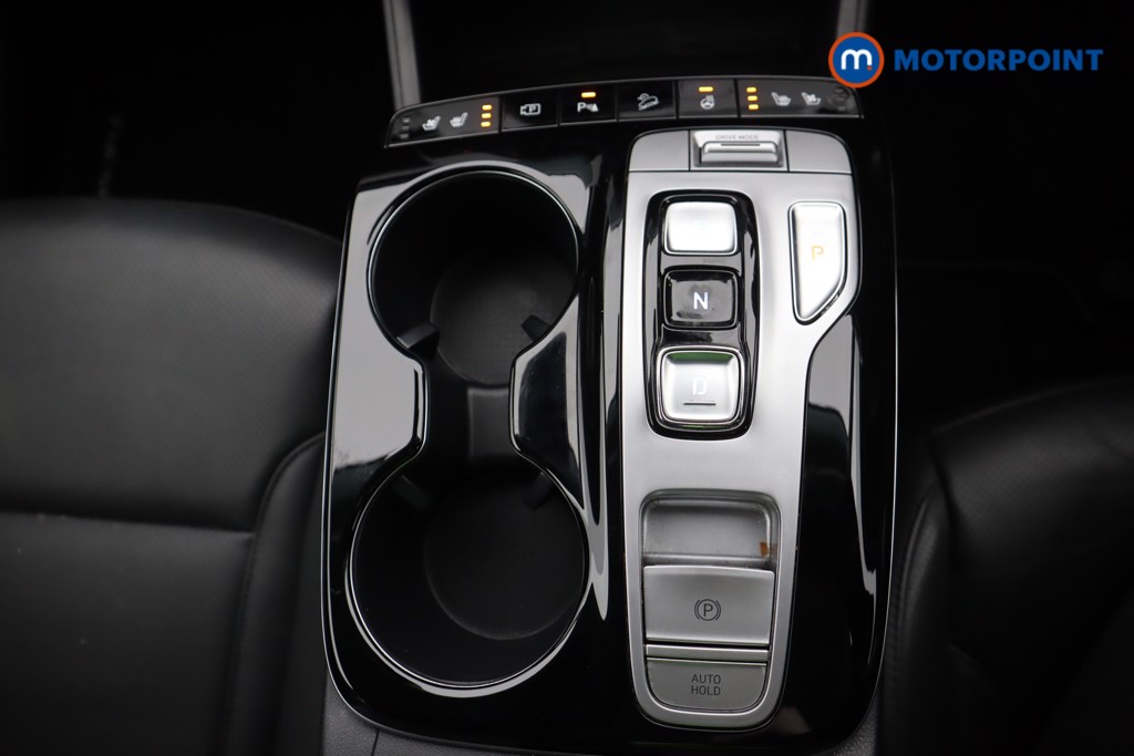 Used Hyundai TUCSON 2021 for sale - 76980201: Photo 25