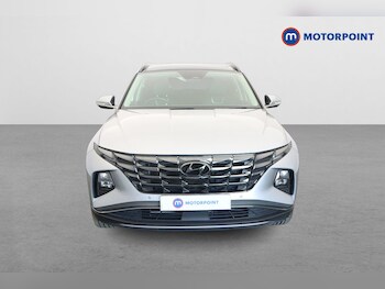 Used Hyundai TUCSON undefined for sale - 76980201: Photo