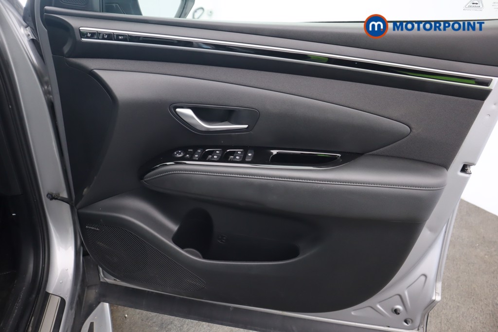 Used Hyundai TUCSON 2021 for sale - 76980201: Photo 31