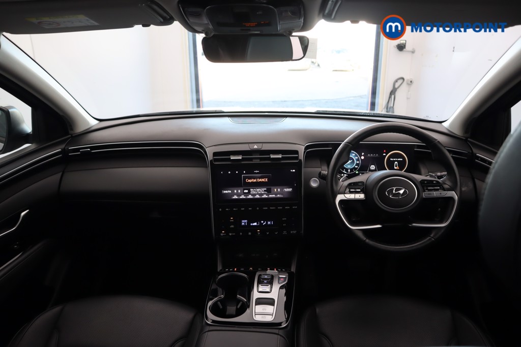 Used Hyundai TUCSON 2021 for sale - 76980201: Photo 34