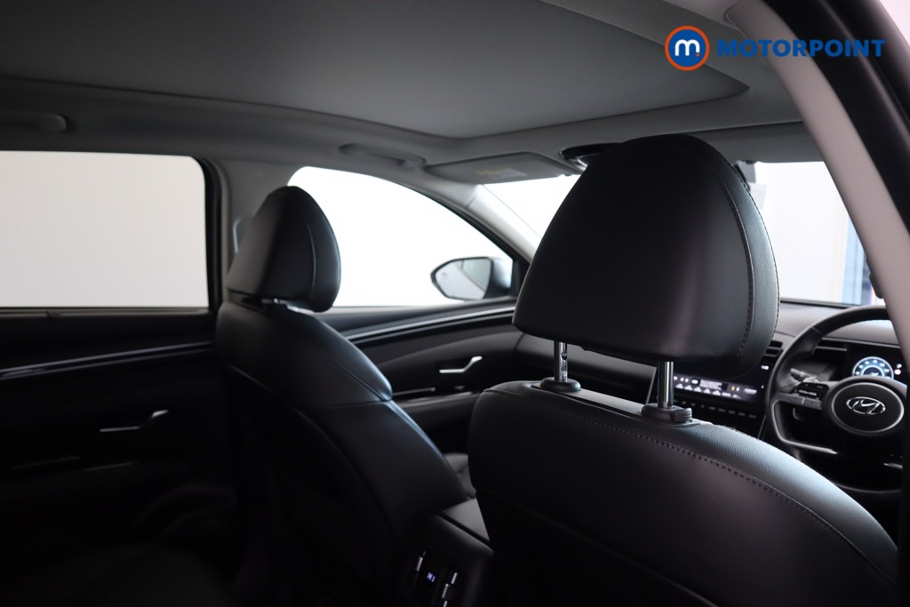 Used Hyundai TUCSON 2021 for sale - 76980201: Photo 37