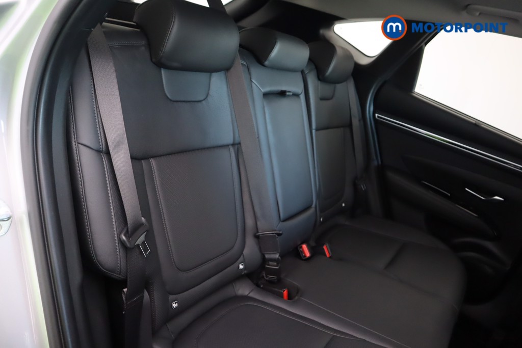 Used Hyundai TUCSON 2021 for sale - 76980201: Photo 39