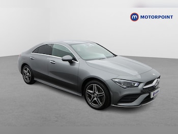 Used Mercedes-Benz CLA 2022 for sale - 78720737: Photo