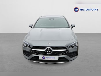 Used Mercedes-Benz CLA 2022 for sale - 78720737: Photo