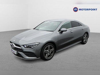 Used Mercedes-Benz CLA 2022 for sale - 78720737: Photo