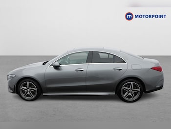 Used Mercedes-Benz CLA 2022 for sale - 78720737: Photo