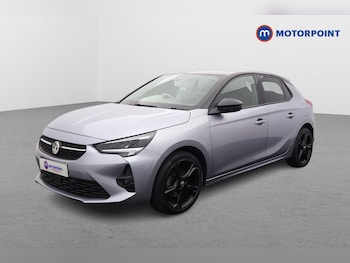 Used Vauxhall Corsa 2023 for sale - 75930489: Photo