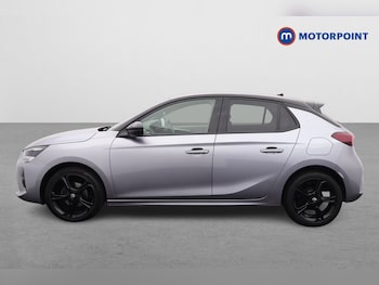Used Vauxhall Corsa 2023 for sale - 75930489: Photo
