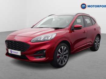 Used Ford Kuga 2023 for sale - 74627264: Photo