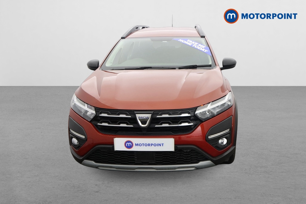 Used Dacia Jogger 2022 for sale - 77381868: Photo 2