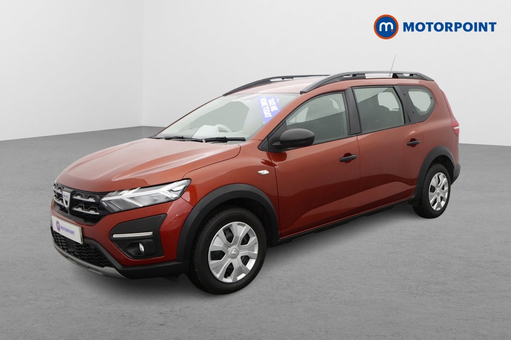Used Dacia Jogger 2022 for sale - 77381868: Photo 3