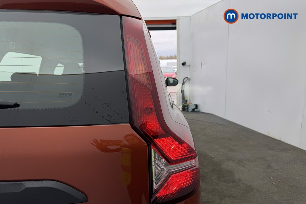 Used Dacia Jogger 2022 for sale - 77381868: Photo 35