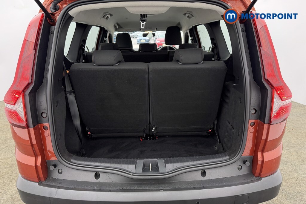 Used Dacia Jogger 2022 for sale - 77381868: Photo 36