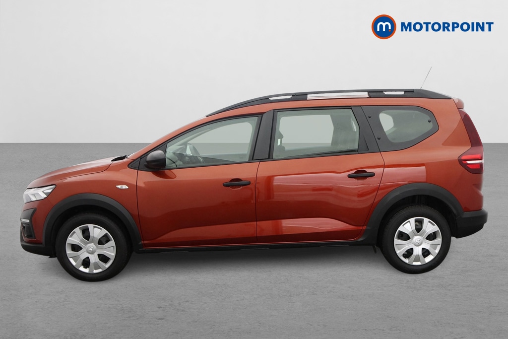 Used Dacia Jogger 2022 for sale - 77381868: Photo 4