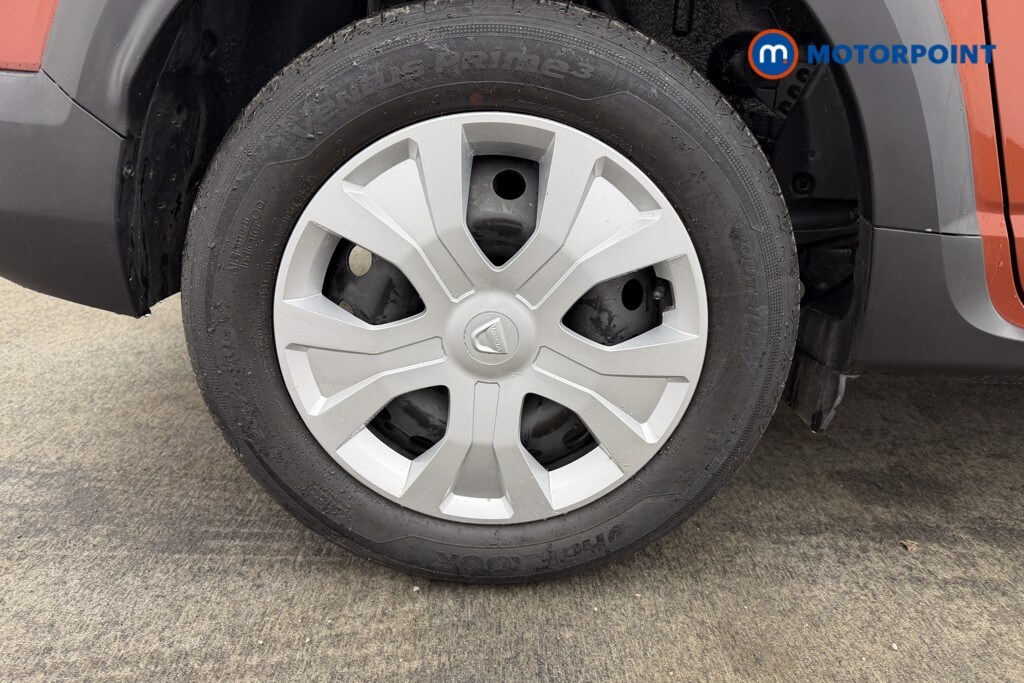 Used Dacia Jogger 2022 for sale - 77381868: Photo 46