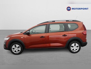 Used Dacia Jogger 2022 for sale - 77381868: Photo