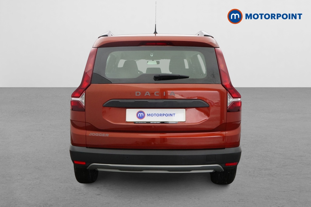 Used Dacia Jogger 2022 for sale - 77381868: Photo 6