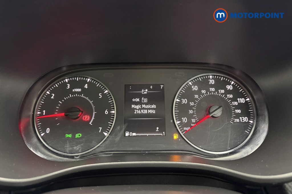 Used Dacia Jogger 2022 for sale - 77381868: Photo 9