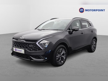 Used Kia Sportage 2025 for sale - 78630912: Photo