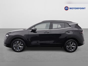 Used Kia Sportage 2025 for sale - 78630912: Photo