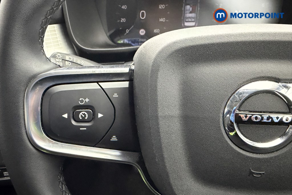 Used Volvo XC40 2021 for sale - 77262357: Photo 11