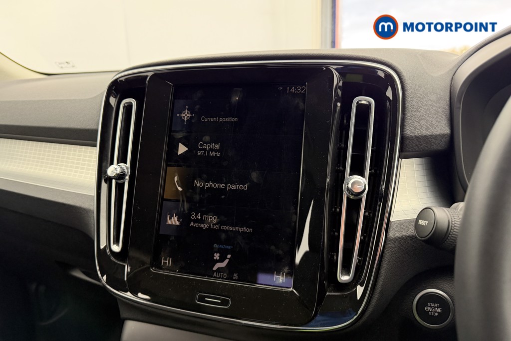 Used Volvo XC40 2021 for sale - 77262357: Photo 18