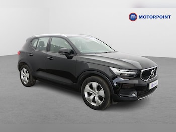 Used Volvo XC40 2021 for sale - 77262357: Photo