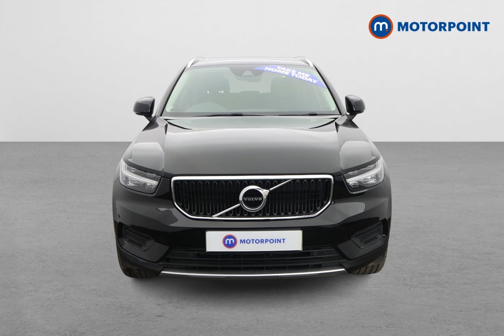 Used Volvo XC40 2021 for sale - 77262357: Photo 2