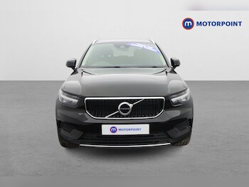 Used Volvo XC40 2021 for sale - 77262357: Photo