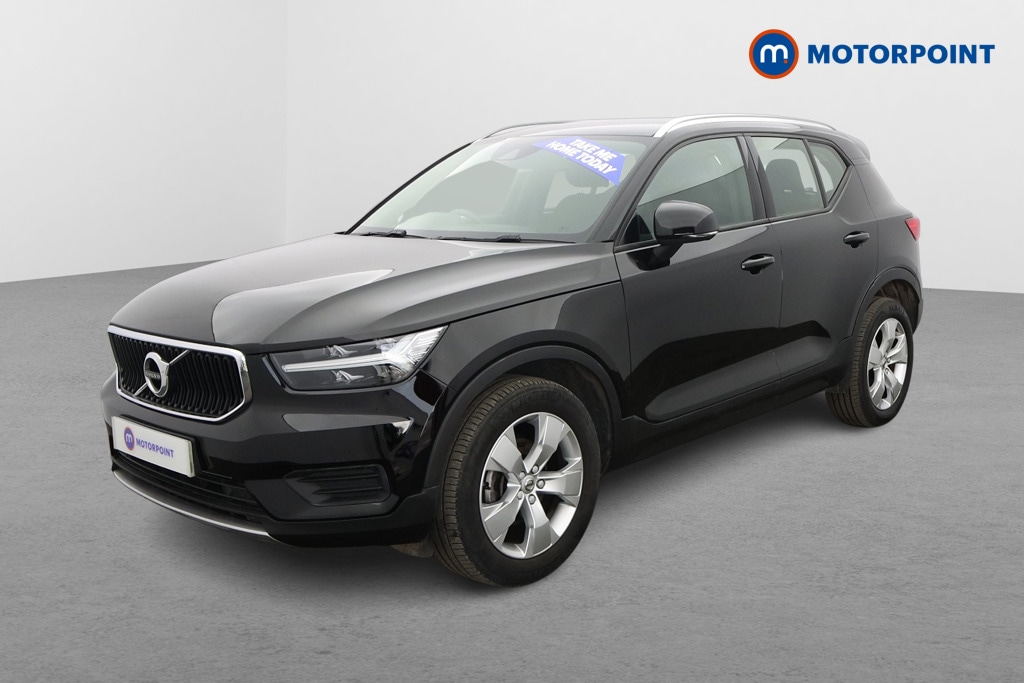 Used Volvo XC40 2021 for sale - 77262357: Photo 3