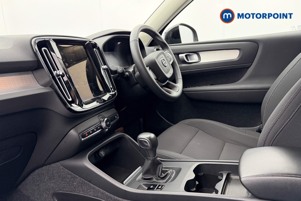 Used Volvo XC40 2021 for sale - 77262357: Photo 39