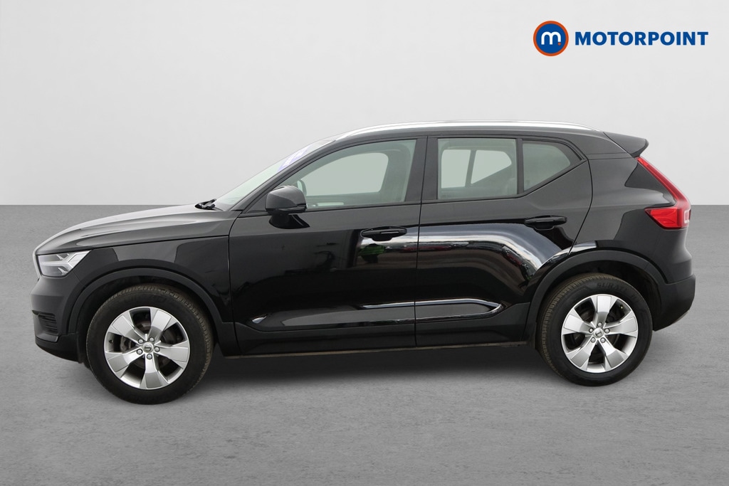 Used Volvo XC40 2021 for sale - 77262357: Photo 4