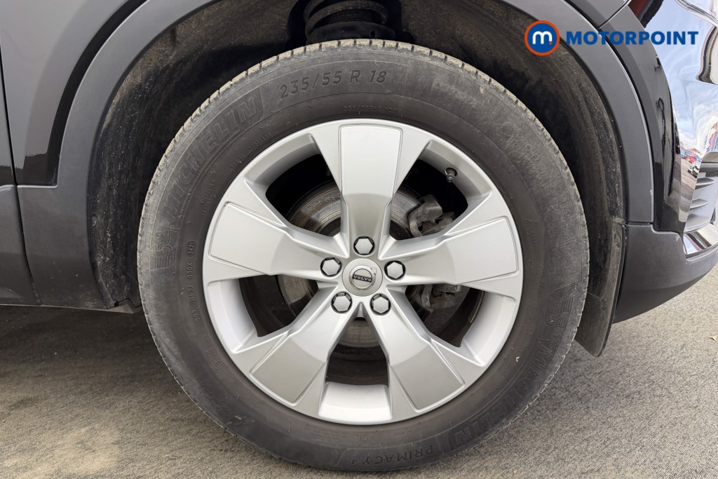 Used Volvo XC40 2021 for sale - 77262357: Photo 45