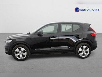 Used Volvo XC40 2021 for sale - 77262357: Photo