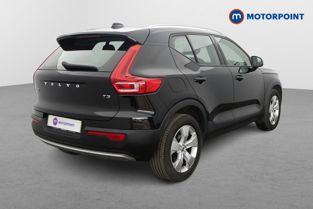 Used Volvo XC40 2021 for sale - 77262357: Photo 7