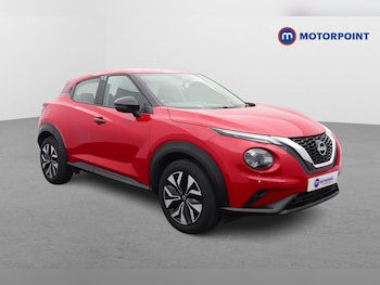 2024 - 1.0 DiG-T Acenta Premium 5dr