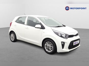 Kia - Picanto