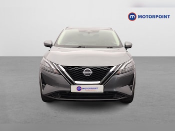 Used Nissan Qashqai 2023 for sale - 78340928: Photo