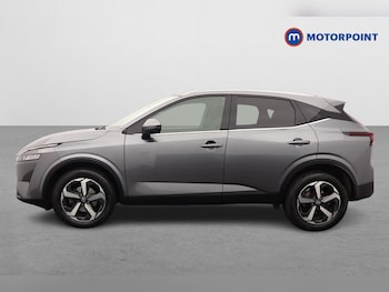 Used Nissan Qashqai 2023 for sale - 78340928: Photo