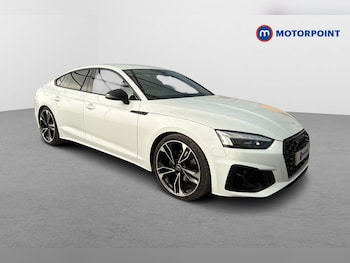Used Audi A5 2023 for sale - 79163035: Photo