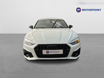 Used Audi A5 2023 for sale - 79163035: Photo
