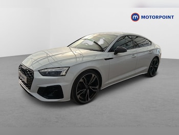 Used Audi A5 2023 for sale - 79163035: Photo