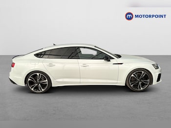 Used Audi A5 2023 for sale - 79163035: Photo