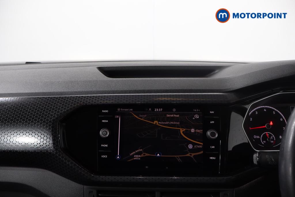 Used Volkswagen T-Cross 2021 for sale - 76426017: Photo 10