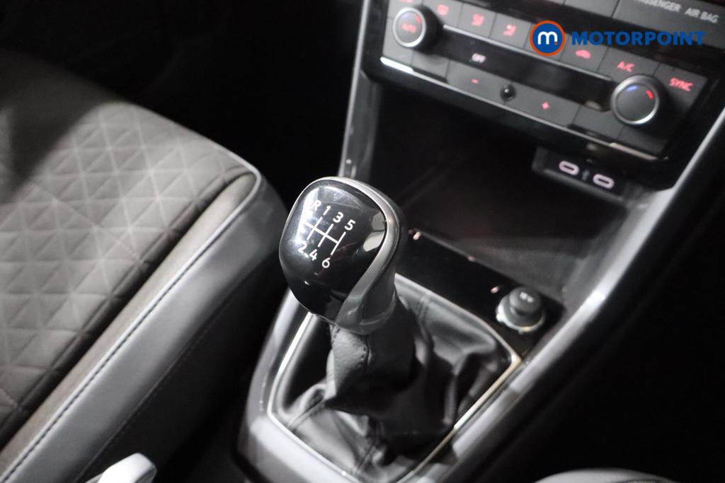 Used Volkswagen T-Cross 2021 for sale - 76426017: Photo 13