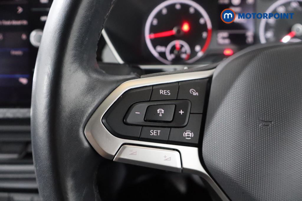 Used Volkswagen T-Cross 2021 for sale - 76426017: Photo 14