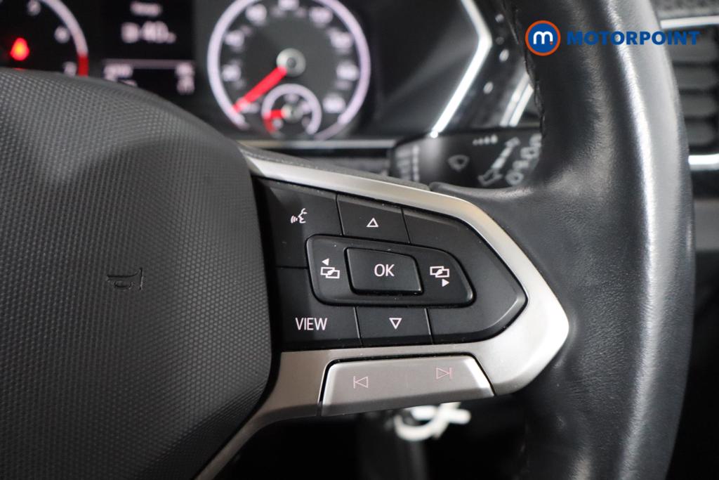 Used Volkswagen T-Cross 2021 for sale - 76426017: Photo 15